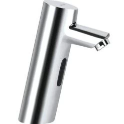 Van Marcke Fonteinkraan Go O'matic Met Infraroodsensor Chroom