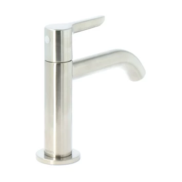 Atlantic Fonteinkraan Riley Met Hendel RVS - Afbeelding 5