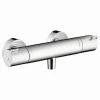 Hansgrohe Thermostatische Douchekraan MyFox Chroom 15 Cm