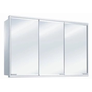 Haceka Cabinets Splash Spiegelkast Wit