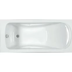 Allibert Foria2 Bad 170x75 Cm