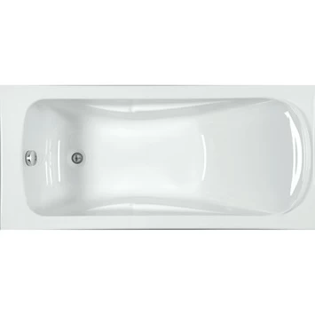 Allibert Foria2 Bad 170x75 Cm