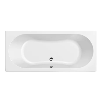 Sealskin Bad Optimo Acryl 90x190x48 Cm