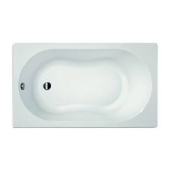 Sealskin Bad Optimo Acryl 70x120x45 Cm