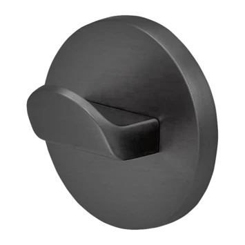 Tiger Haak Klein Noon Zwart