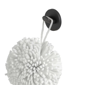 Tiger Haak Klein Noon Zwart - Afbeelding 2