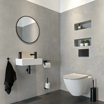 Tiger Haak Klein Noon Zwart - Afbeelding 6