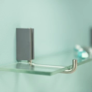 Tiger Planchet Cliqit Donkergrijs RVS - Afbeelding 3