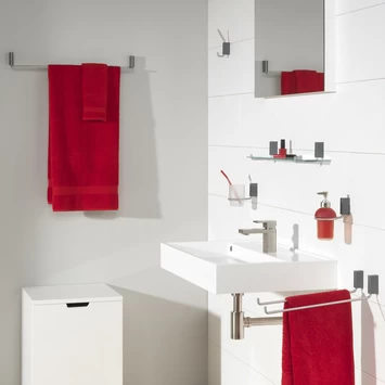 Tiger Planchet Cliqit Donkergrijs RVS - Afbeelding 4