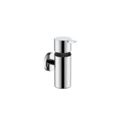 Marho Zeepdispenser Luxor Chroom