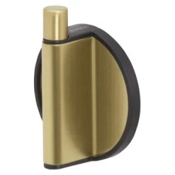 Tiger Haak Tune Messing Zwart