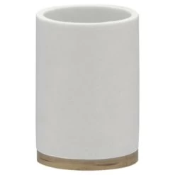 Sealskin Beker Grace Wit