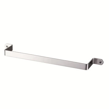 Haceka Handdoekrek Ixi RVS 40 Cm