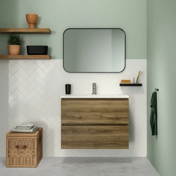 Tiger Planchet Carv 28 Cm Zwart - Afbeelding 9