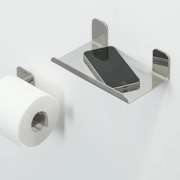 Tiger Planchet Colar Chroom 18 Cm - Afbeelding 3