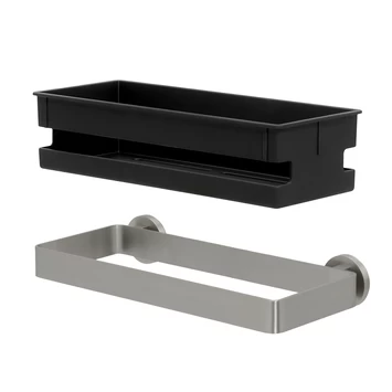 Tiger Noon Douchemand 30 X 8 X 13,8 Cm Inox - Afbeelding 3