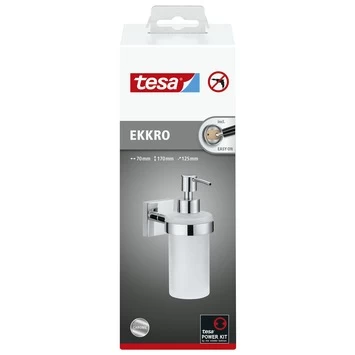 Tesa Zeepdispenser Ekkro - Afbeelding 2