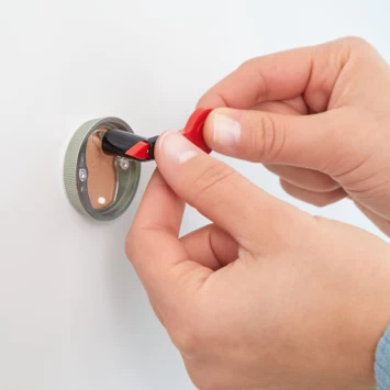 Tesa Zeepdispenser Ekkro - Afbeelding 4