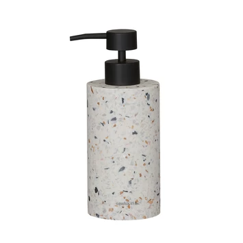 Sealskin Zeepdispenser Blend Terrazzo Staand