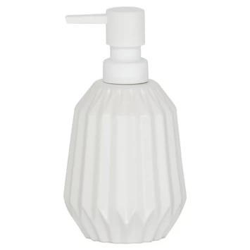 Sealskin Zeepdispenser Arte Wit