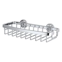 Tesa Doucherek Aluxx Enkel 50x220x102mm