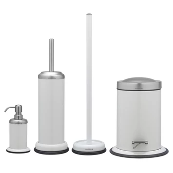 Sealskin Acero Zeepdispenser Wit - Afbeelding 6