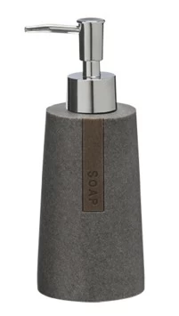 Sealskin Pierra Zeepdispenser Grijs - Afbeelding 5