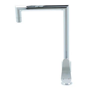 Absolut Keukenkraan Fasso Met Hendel Chroom - Afbeelding 2