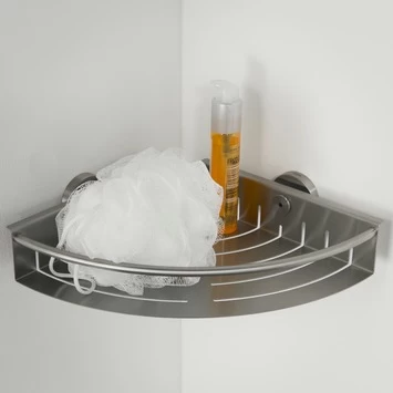 Tiger Hoekkorf Boston Groot RVS - Afbeelding 2