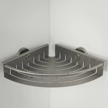 Tiger Hoekkorf Boston Groot RVS - Afbeelding 3