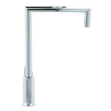 Absolut Keukenkraan Fasso Met Hendel Chroom - Afbeelding 6