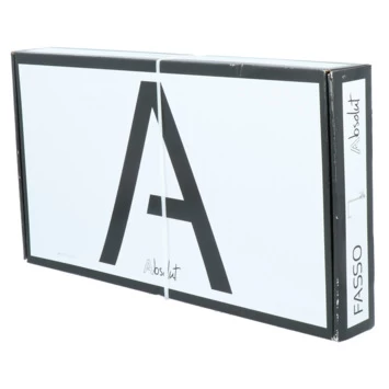 Absolut Keukenkraan Fasso Met Hendel Chroom - Afbeelding 11