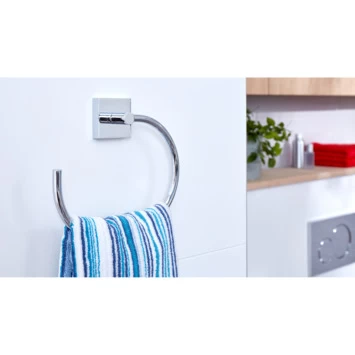 Tesa Handdoekring Ekkro - Afbeelding 6