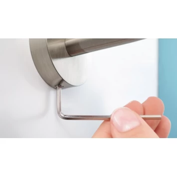 Tesa Handdoekring Ekkro - Afbeelding 7