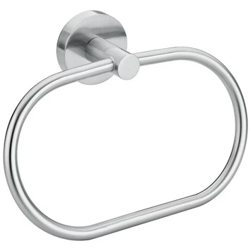 Tesa Handdoekring Moon