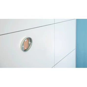 Tesa Handdoekring Moon - Afbeelding 5