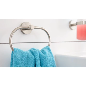 Tesa Handdoekring Moon - Afbeelding 7