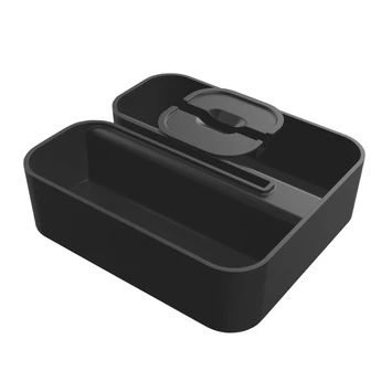 Tiger Douchemand Voor Douchewand 2-store Zwart - Afbeelding 4