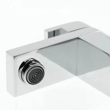 Tiger Wastafelkraan Items Met Hendel Chroom - Afbeelding 2