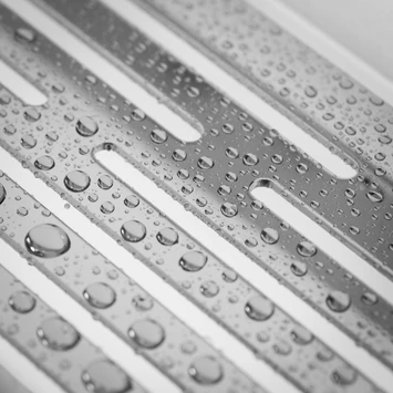 Tiger Caddy Douchemand / Handdoekrek 35 Cm - Afbeelding 8