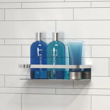 Tiger Caddy Douchemand / Handdoekrek 35 Cm - Afbeelding 9