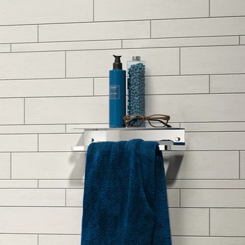 Tiger Caddy Douchemand / Handdoekrek 35 Cm - Afbeelding 10