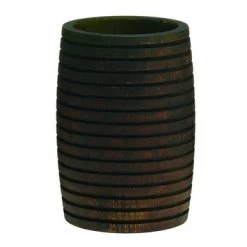 Sealskin Tandenborstelhouder Native Bruin