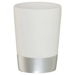 Sealskin Tandenborstelhouder Glossy Zilver