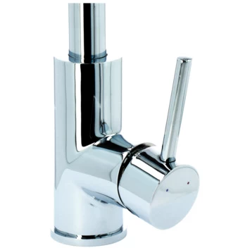 Atlantic Keukenkraan Colin Met Hendel Chroom - Afbeelding 9