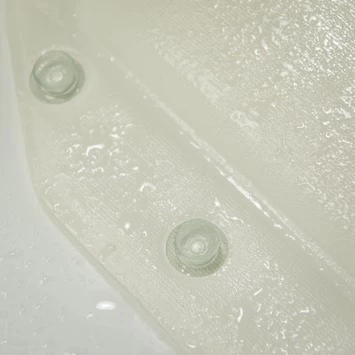 Sealskin Hoofdsteun Unilux 30x20 Cm Wit - Afbeelding 2