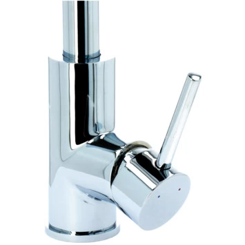 Atlantic Keukenkraan Colin Met Hendel Chroom - Afbeelding 10