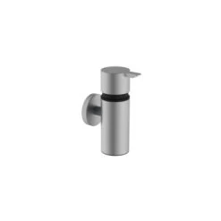 Marho Zeepdispenser Luxor Geborsteld Rvs