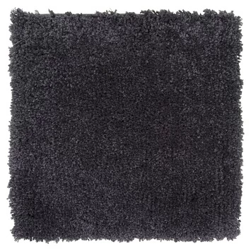 Differnz Badmat Zara 60x60 Cm Antraciet