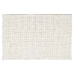 Differnz Badmat Candore 60x90 Cm Creme